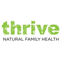 Thrive Natural Family Health